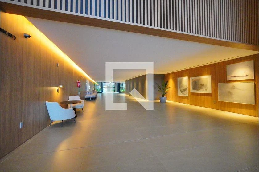 Apartamento para aluguel com 3 quartos e pets permitidos — photo 37