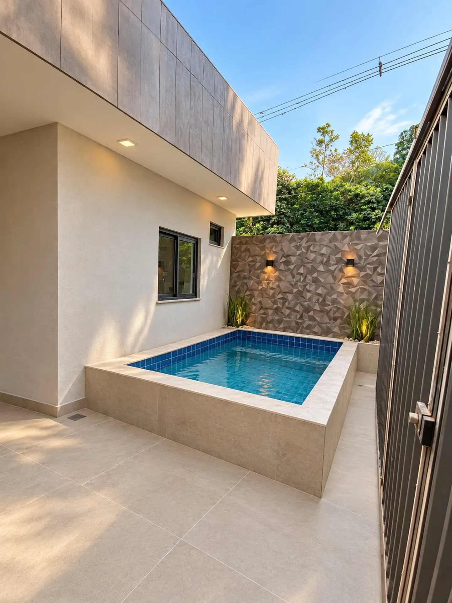Casa de 3 quartos, sendo 1 suíte, 150 m², Vargem Pequena — photo 2