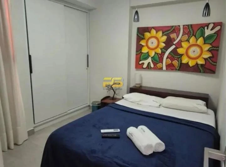 Квартира 60 м² під оренду з 3 спальнями та 1 місцем — photo 4