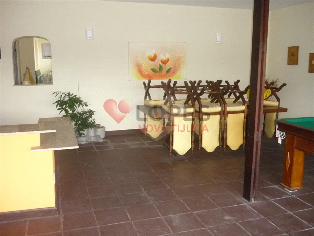 400 m² duplex penthouse with 5 bedrooms and terrace — photo 54
