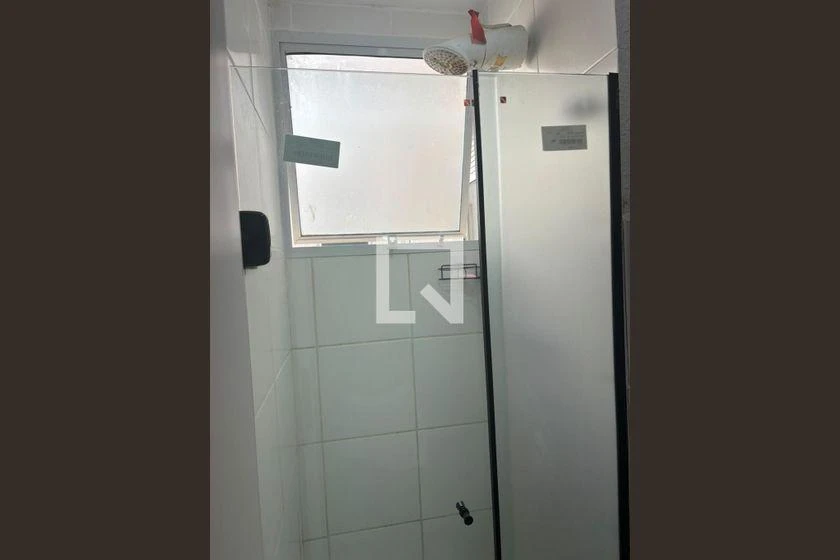 Apartamento mobiliado de 2 quartos com máquina de lavar — photo 2