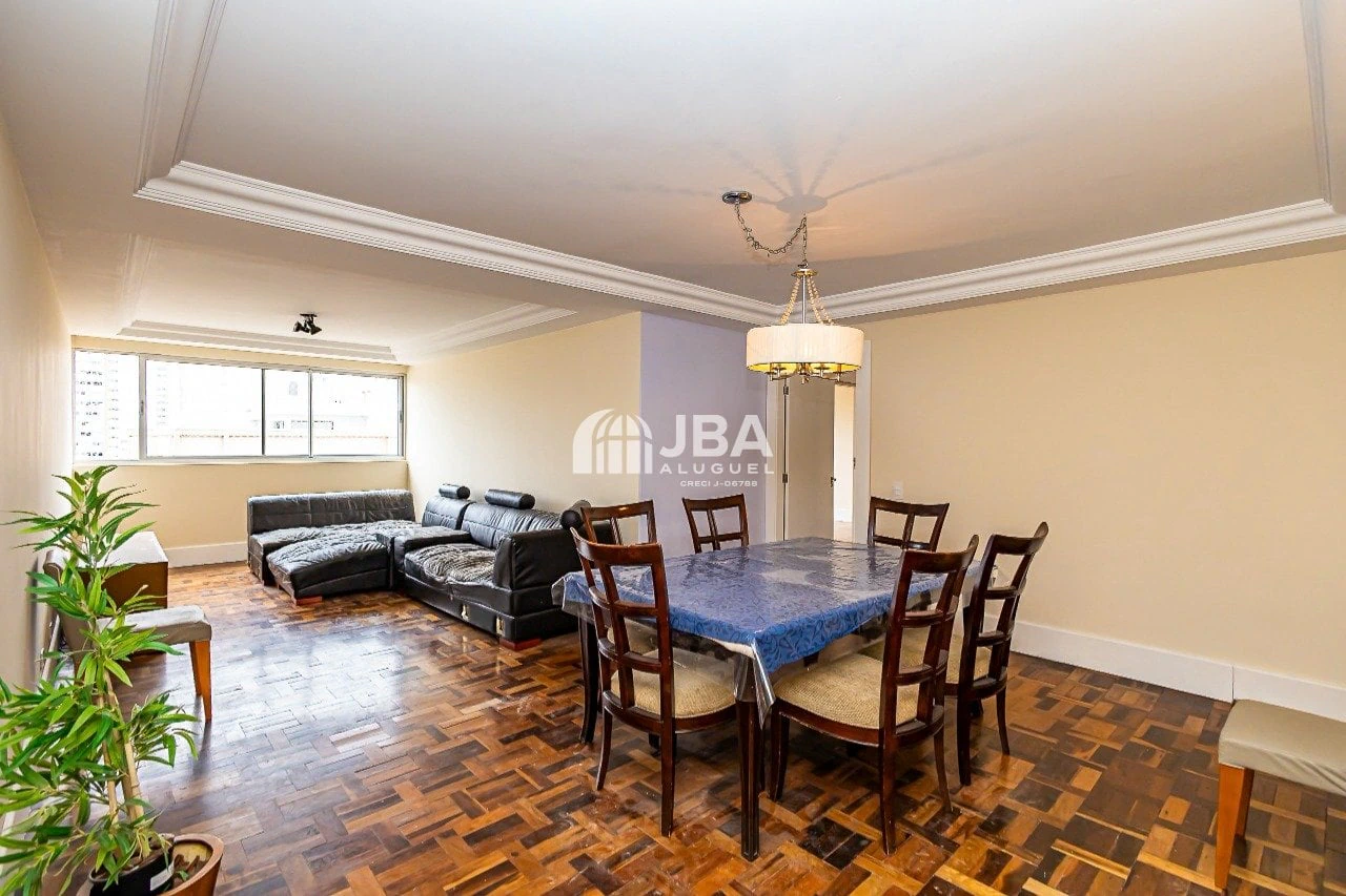 Departamento amueblado, 133 m², con vestidor — photo 13