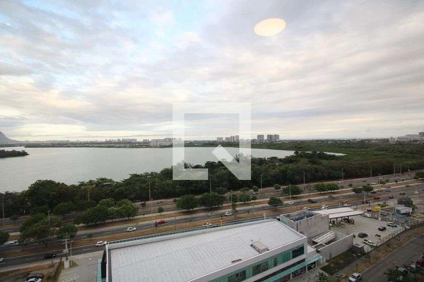 130 m² apartment with 3 bedrooms and enclosed balcony — photo 10