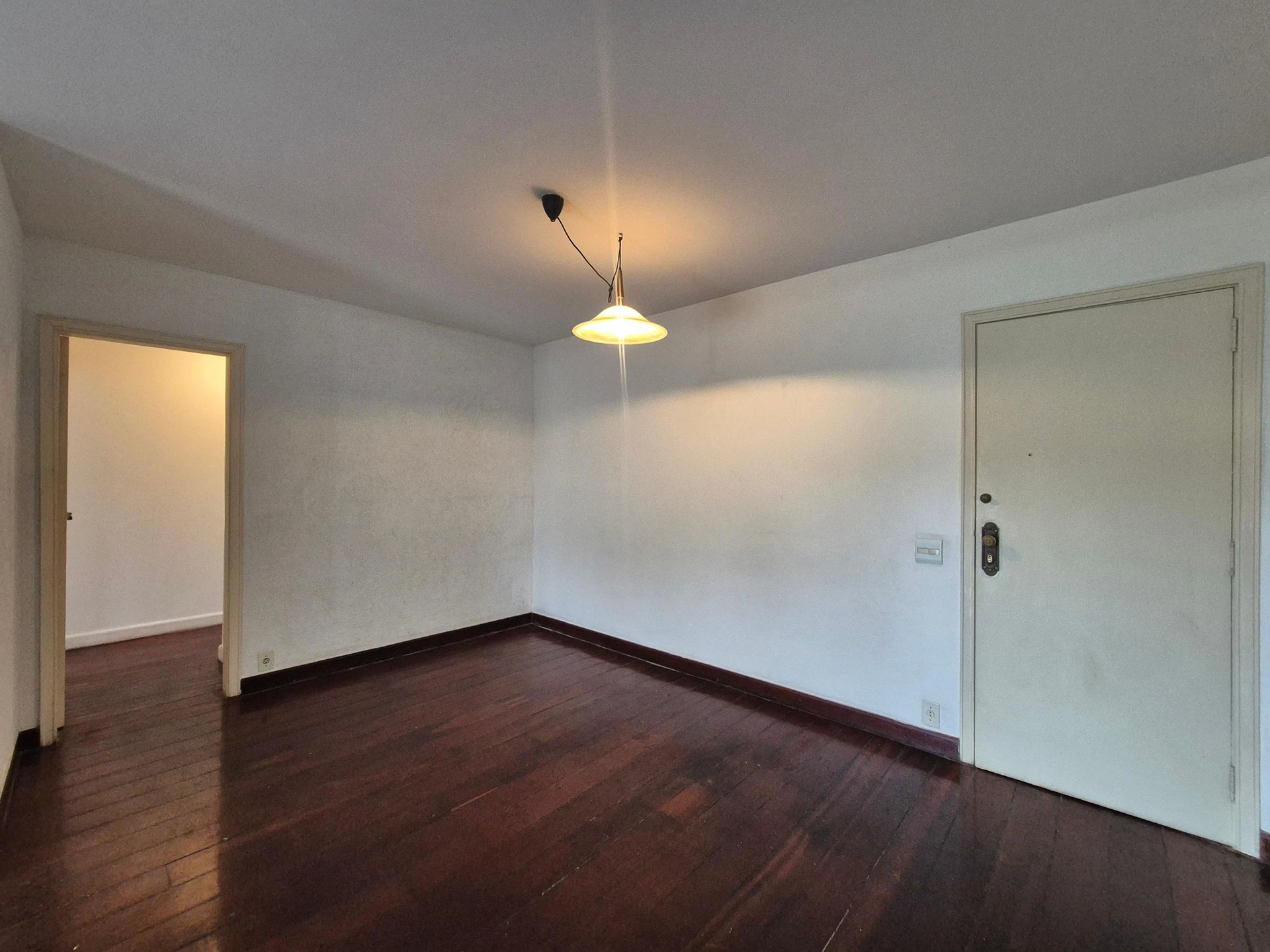 2-bedroom apartment in a building with a sauna — photo 22