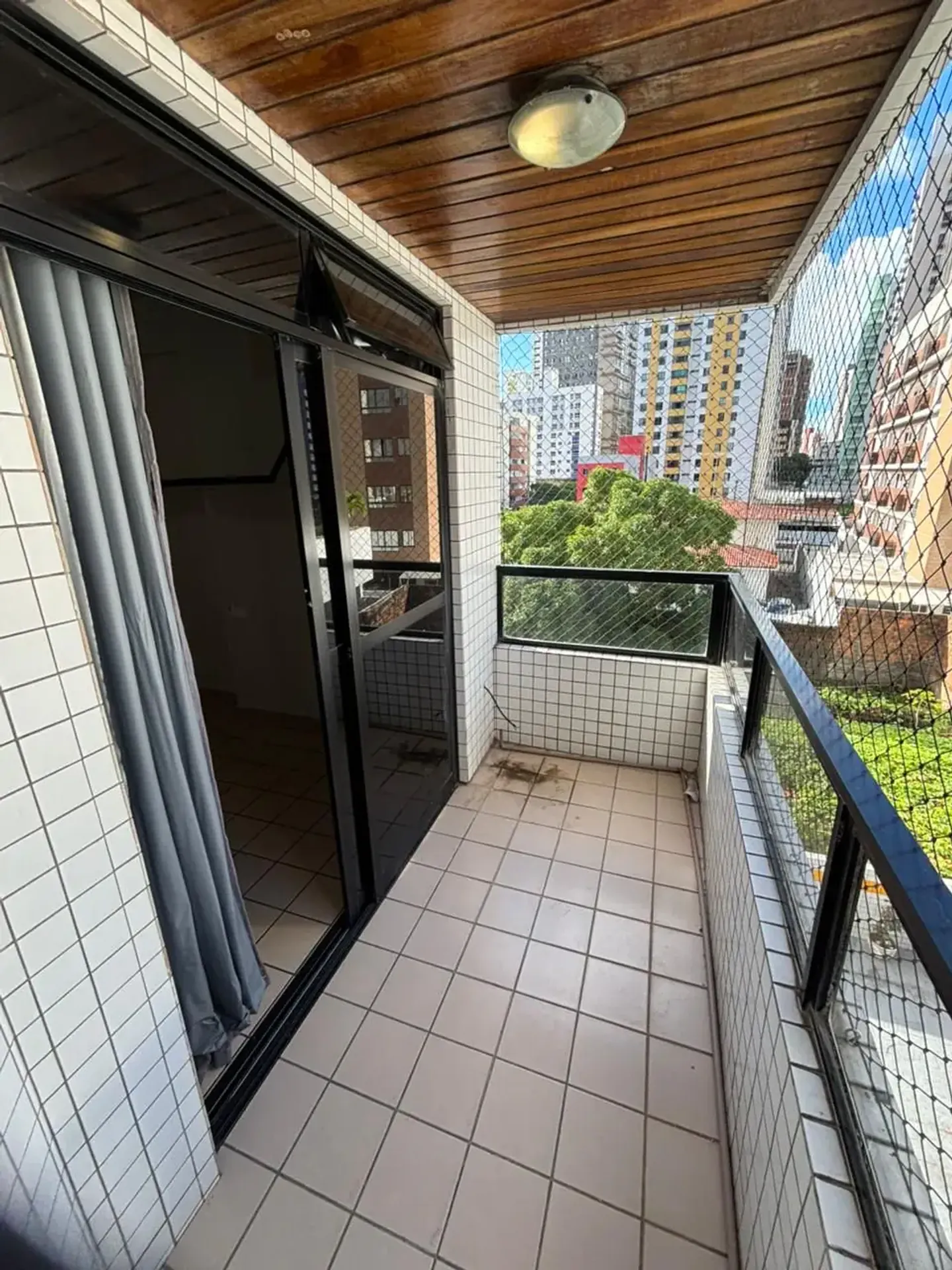 Apartamento de 148 m² com 4 quartos e 2 suítes — photo 18