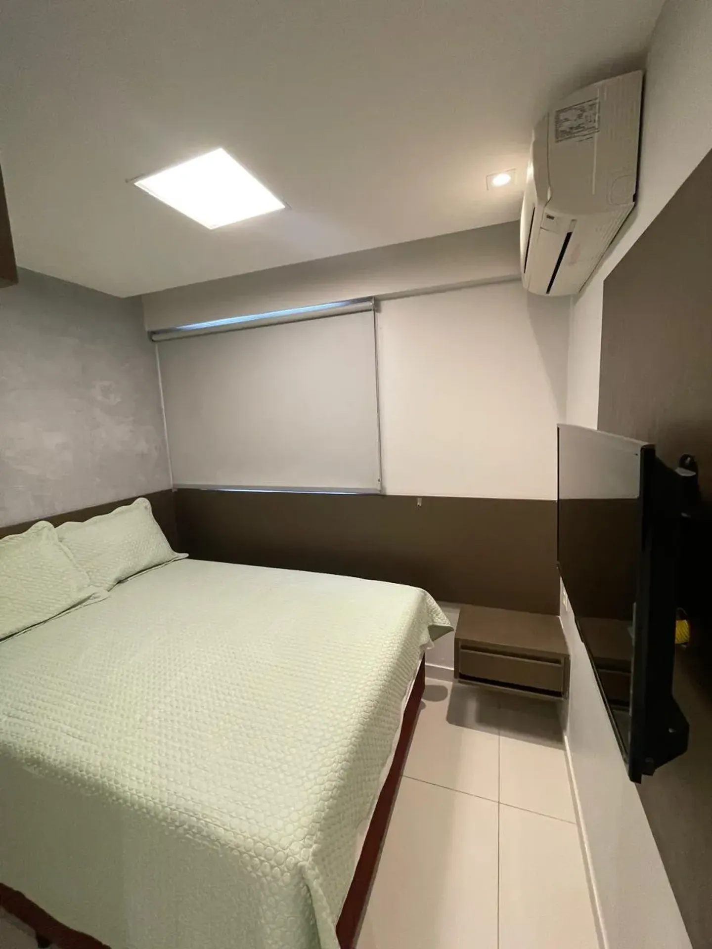 Apartamento no 5º andar com espaço de home office — photo 20