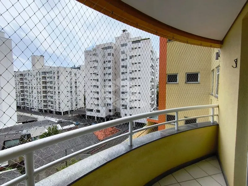 Apartment, 80 m², with a grill on the balcony — photo 18