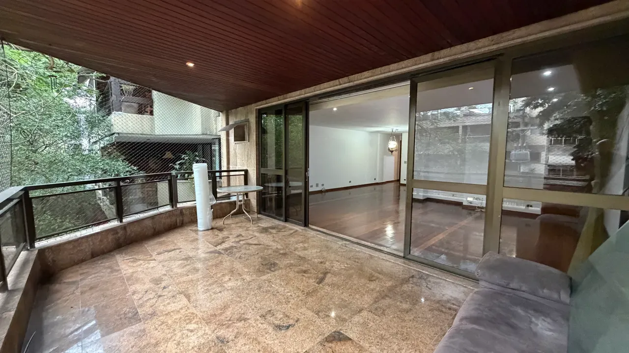 Apartamento para locação de 173 m² com 3 suítes e 2 vagas — photo 23