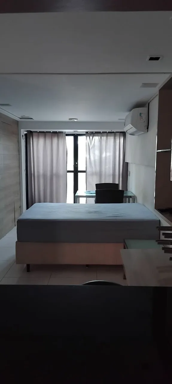 Water view in a one-bedroom apartment, 52 m² — photo 7
