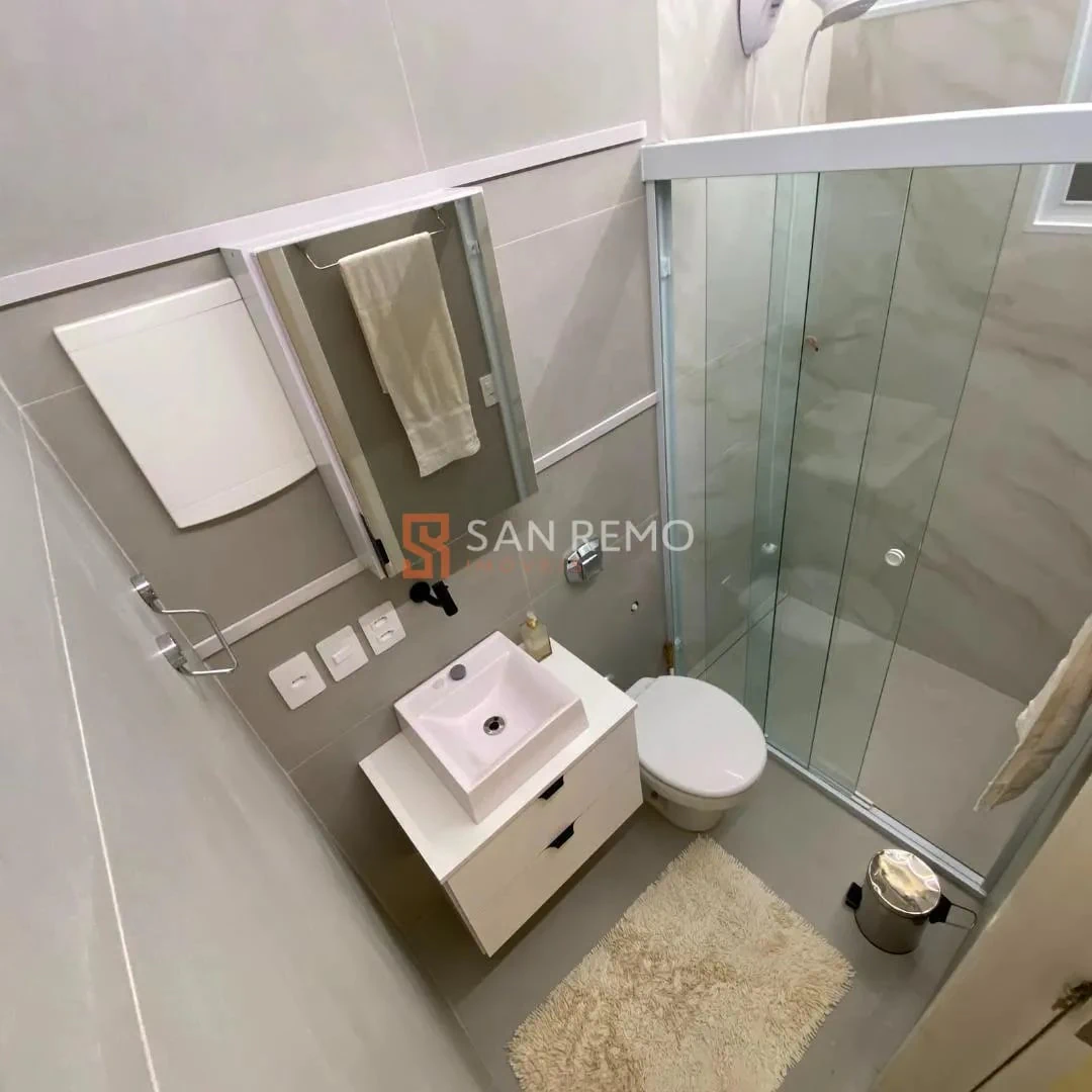 Furnished apartment, 71 m², with a home office — photo 15