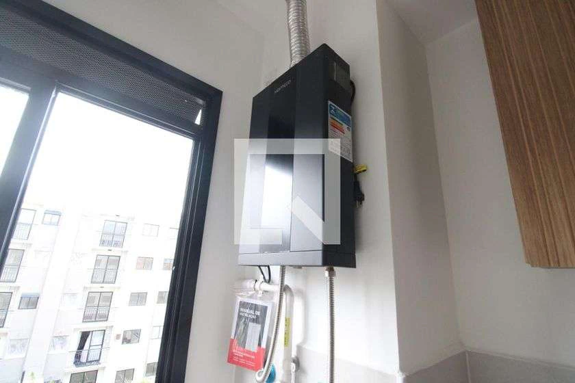 42 m² apartment with 2 bedrooms and 1 parking space — photo 30