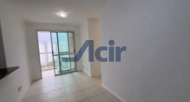 Apartamento de 3 quartos, sendo 1 suíte, 45 m², Jacarepaguá — photo 7