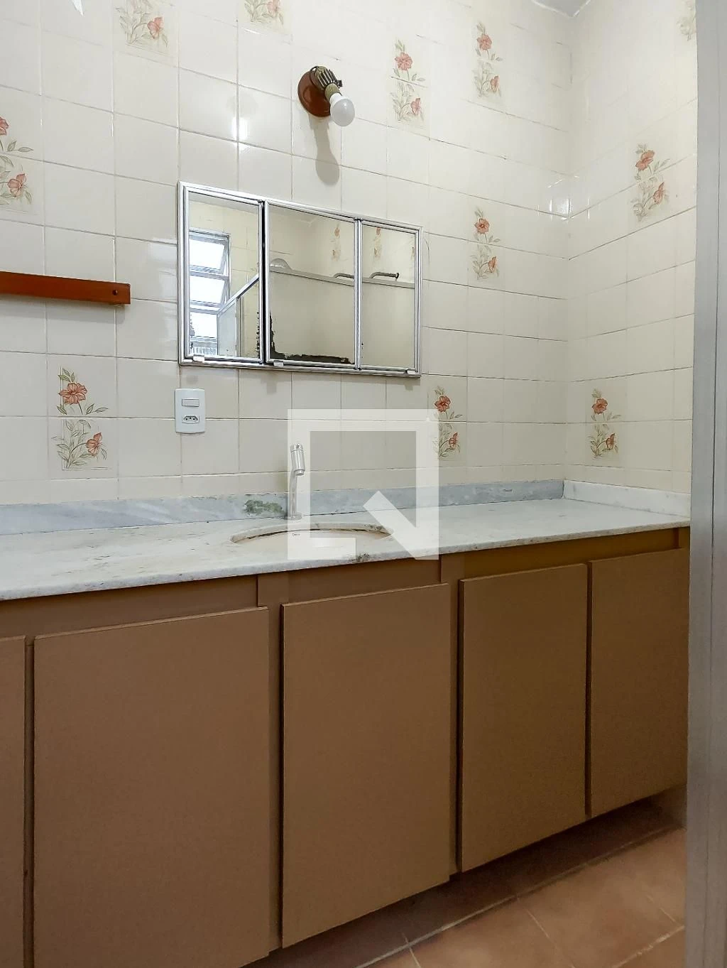 One-bedroom apartment, 33 m² — photo 32