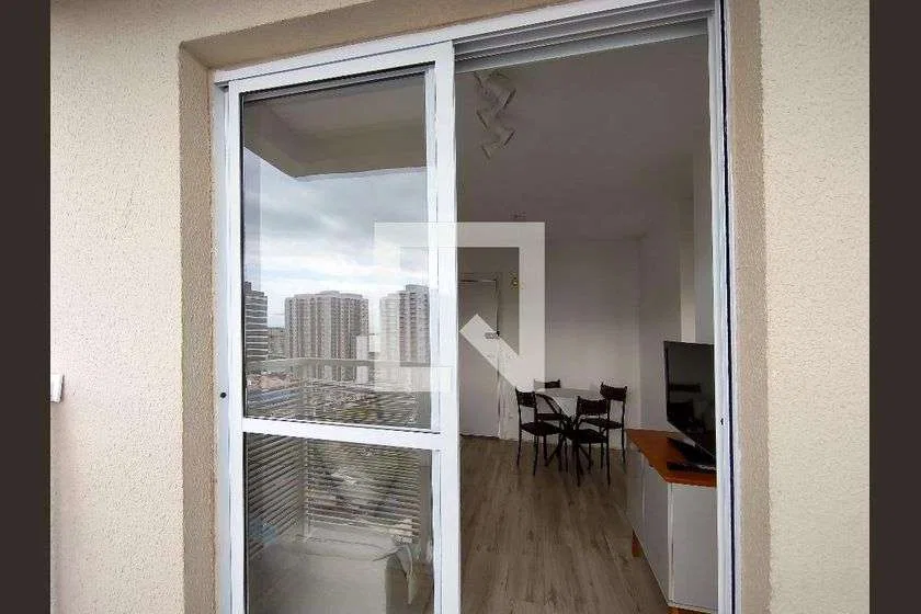 Apartamento mobiliado de 2 quartos em condomínio com sauna — photo 12