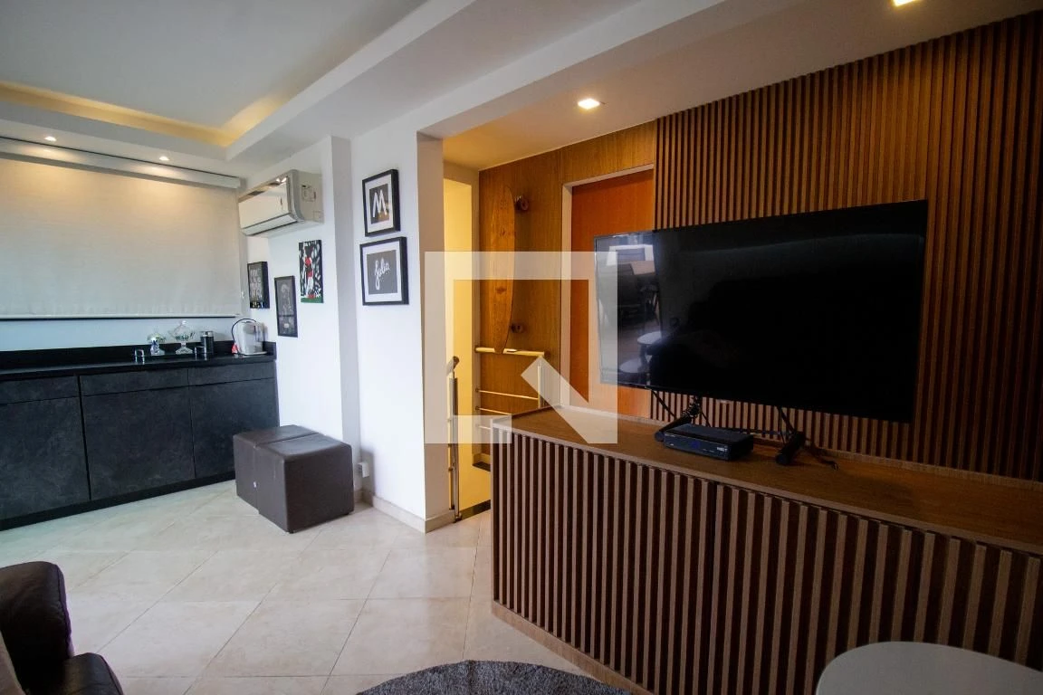 Apartamento mobiliado de 3 quartos em condomínio com sauna — photo 2