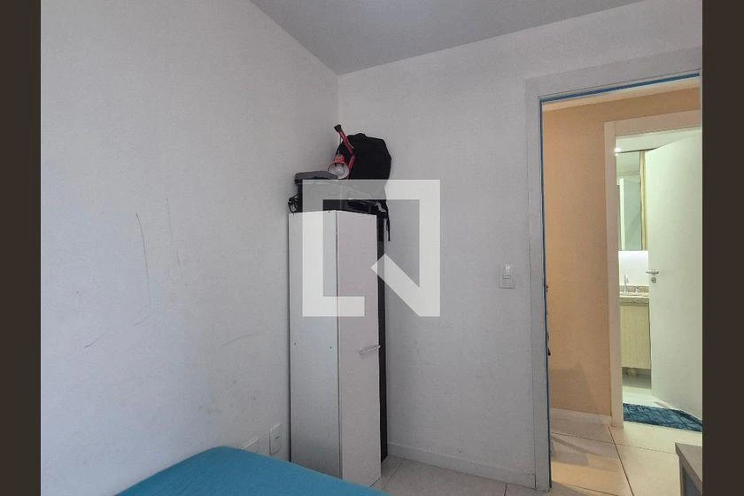 3 quartos e closet: apartamento de 87 m² — photo 12