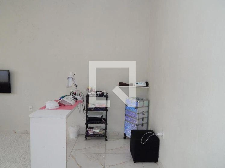 128 m² house with a home office and a washing machine — photo 7