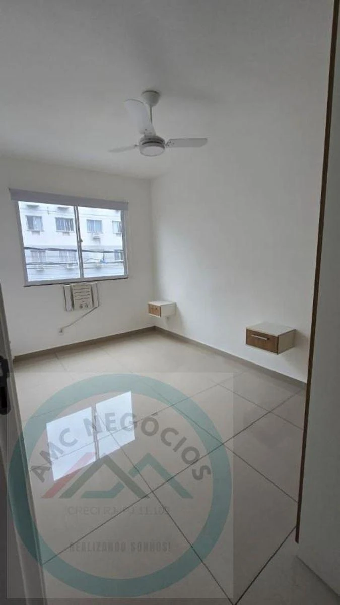 Apartamento de 2 quartos em condomínio com academia — photo 15