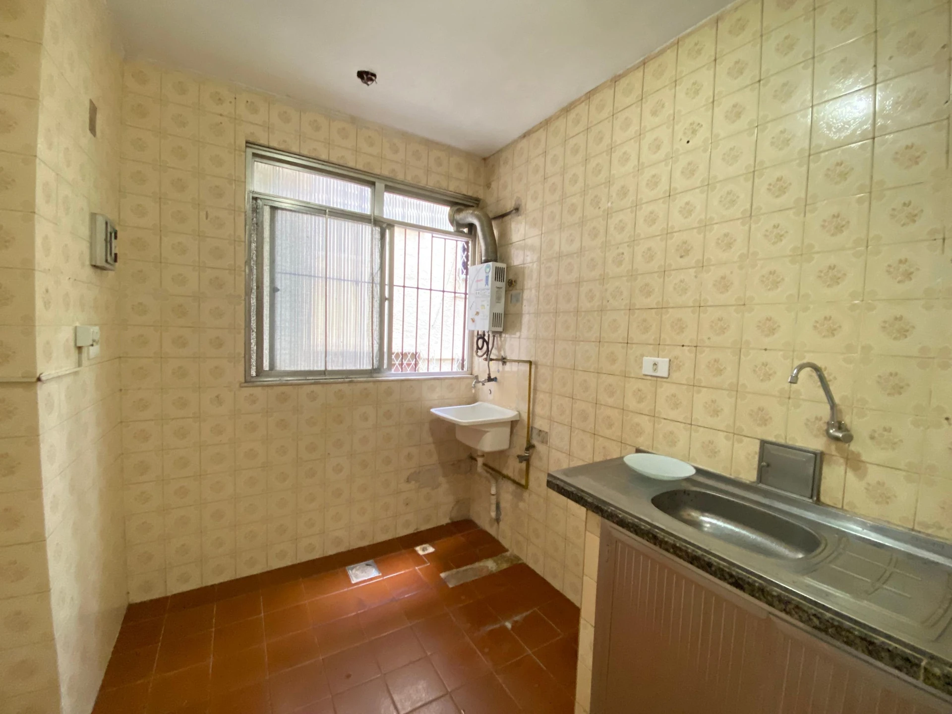 2-bedroom, 47 m² apartment in Rio de Janeiro — photo 13