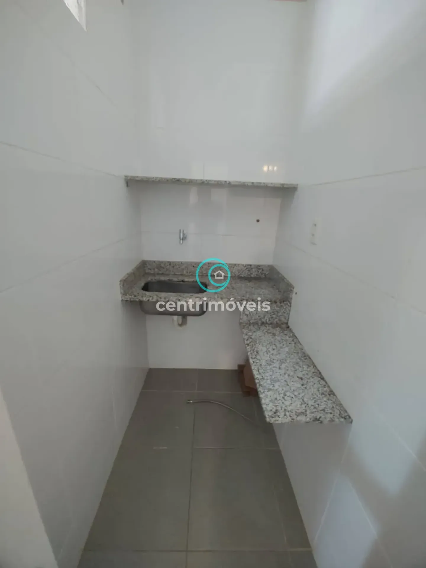 Studio de 23 m², Tijuca