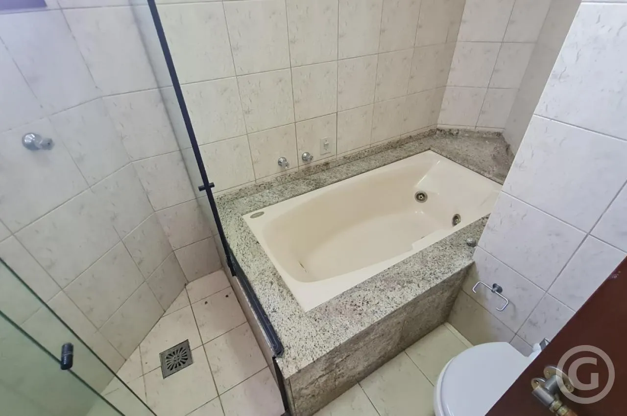 Departamento, 314 m², con bañera — photo 8