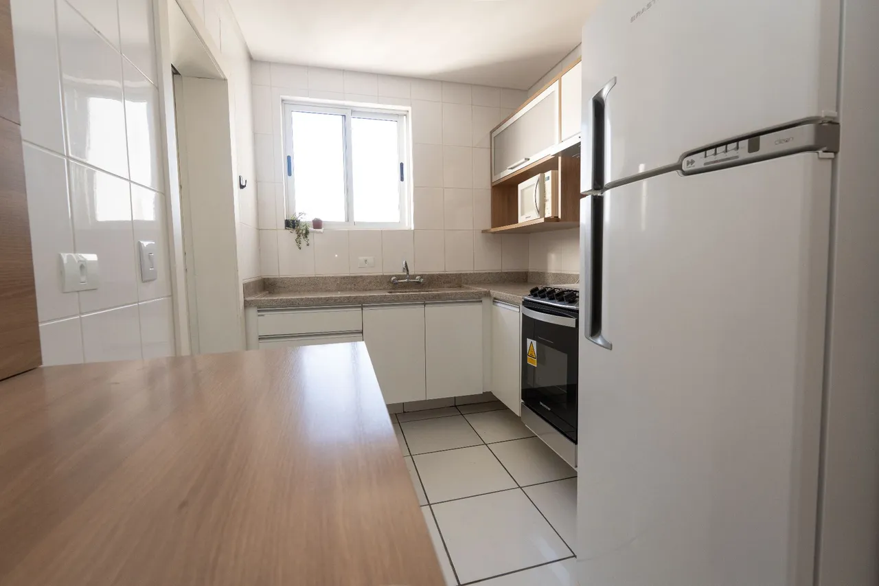 Rentable apartment with 3 bedrooms, 1 bathroom and 1 parking — photo 7