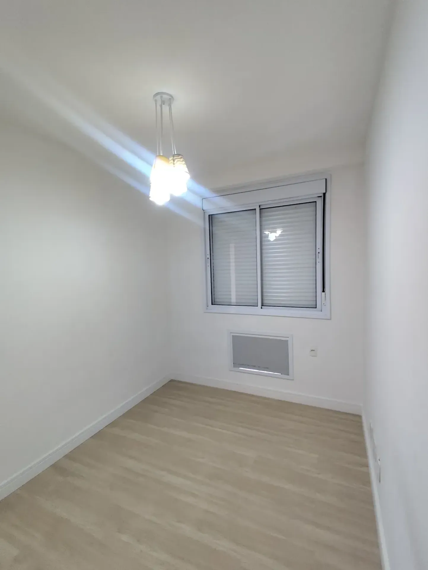 Home office in a 3-bedroom apartment, 70 m² — photo 18