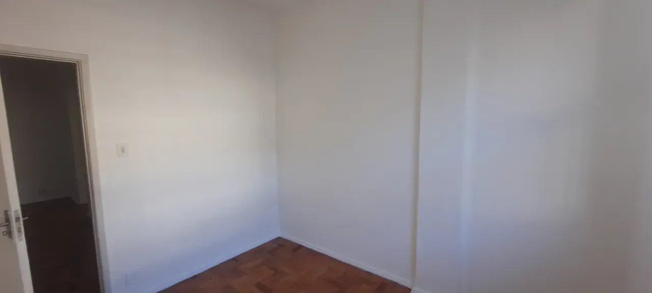 Apartamento com 2 quartos e 2 banheiros com vista — photo 4