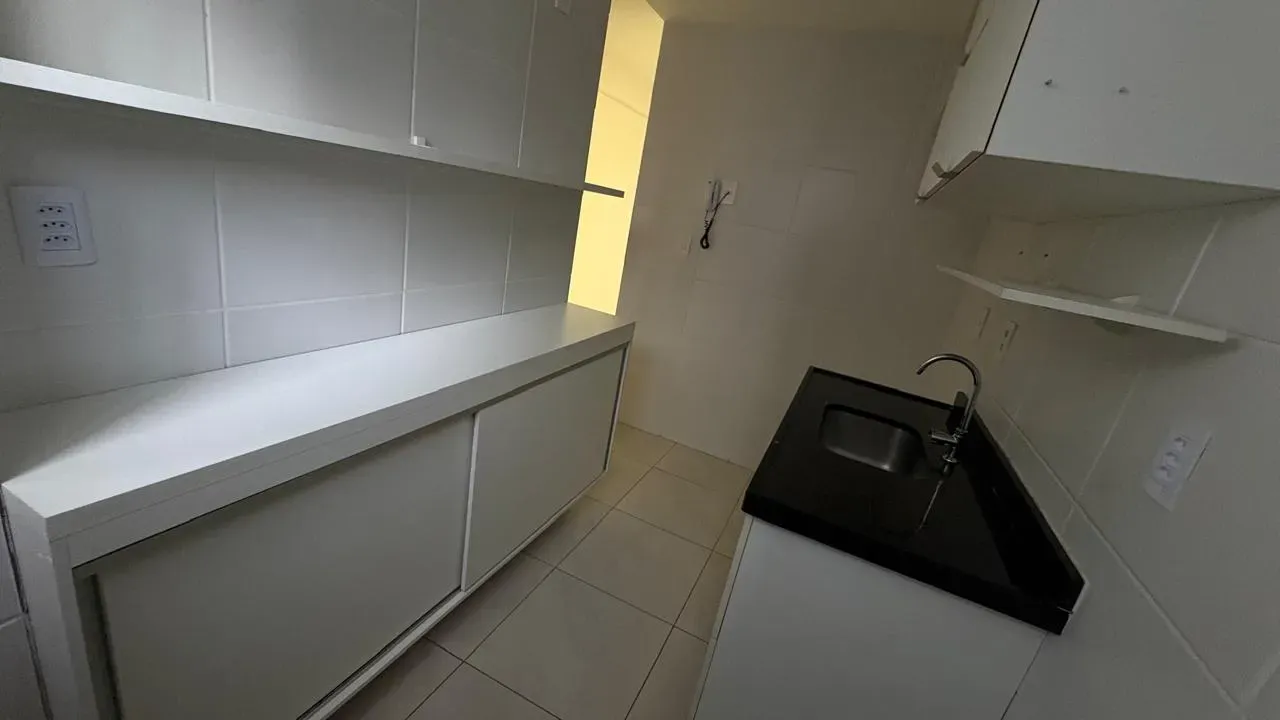 Квартира 52 м², 2 спальни, Жуан-Песоа — photo 10