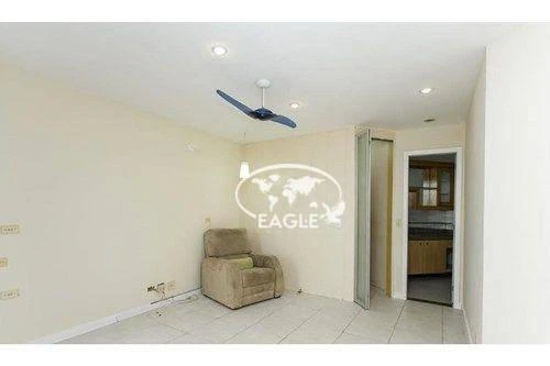 Penthouse with 198 m², 3 en-suite bedrooms and 2 spots — photo 2