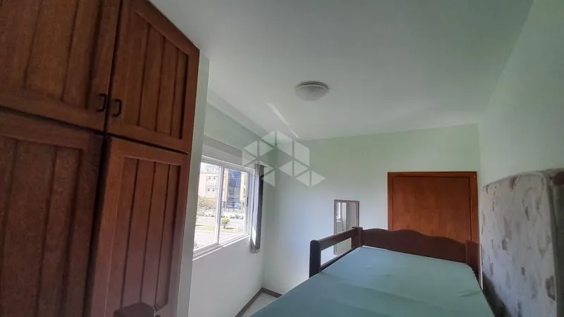Apartamento de 80 m² con 2 dormitorios y balcón — photo 11