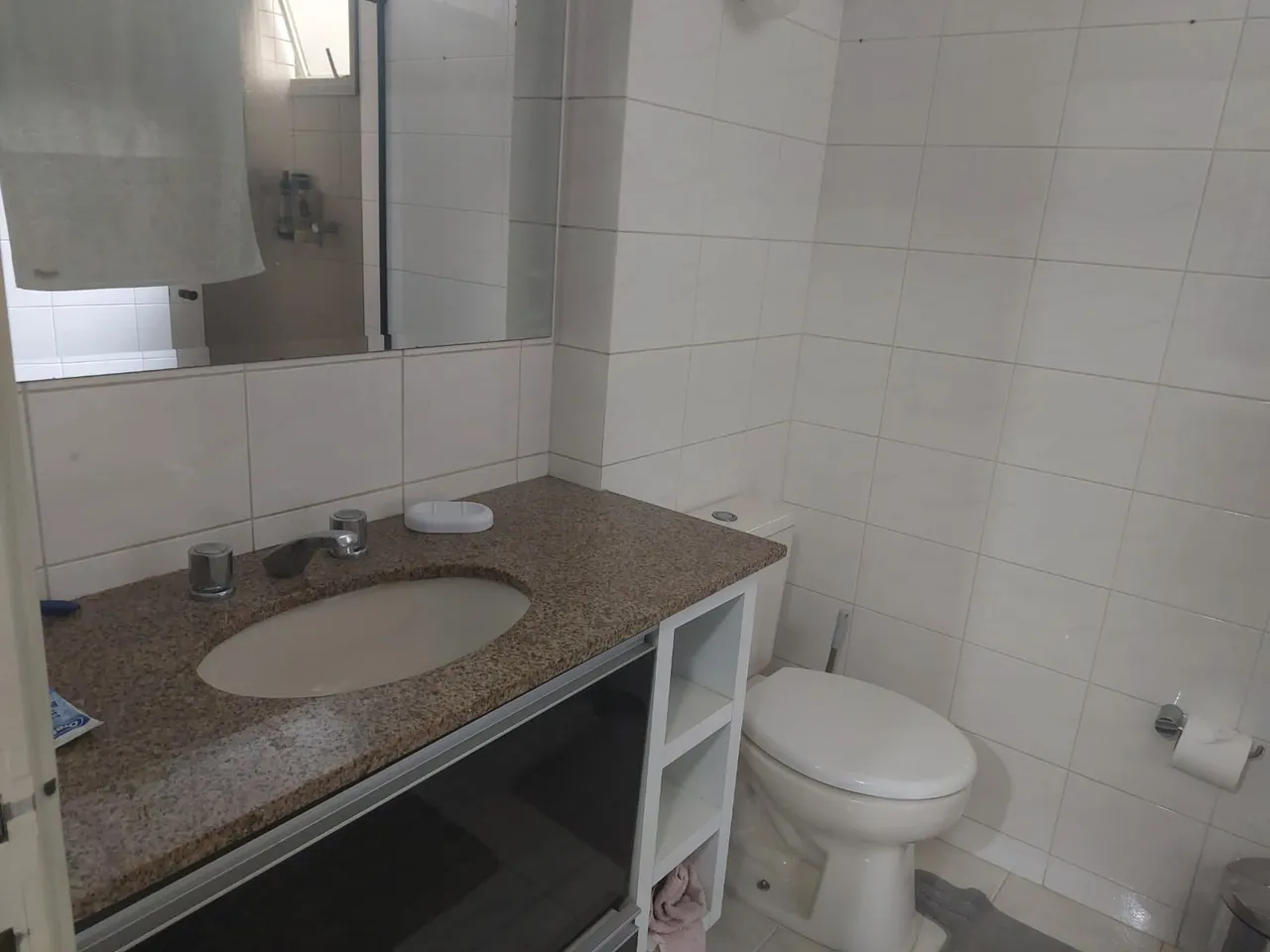 Apartamento de 2 quartos com suíte e 1 vaga, 76 m² — photo 13