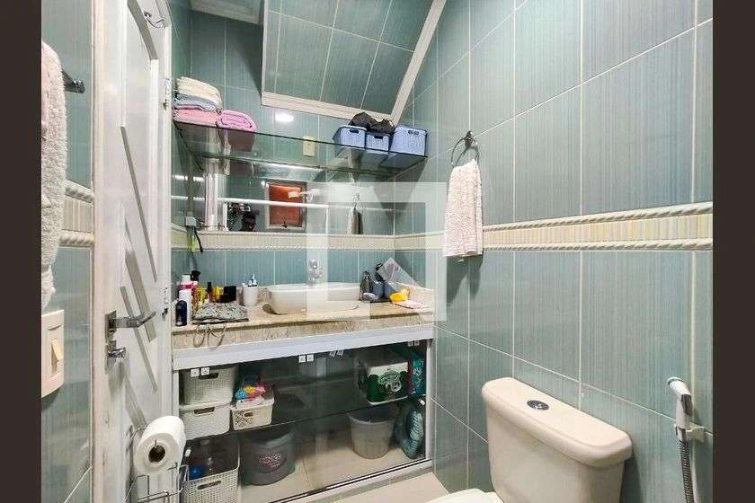Furnished house with 2 bedrooms and open kitchen — photo 23