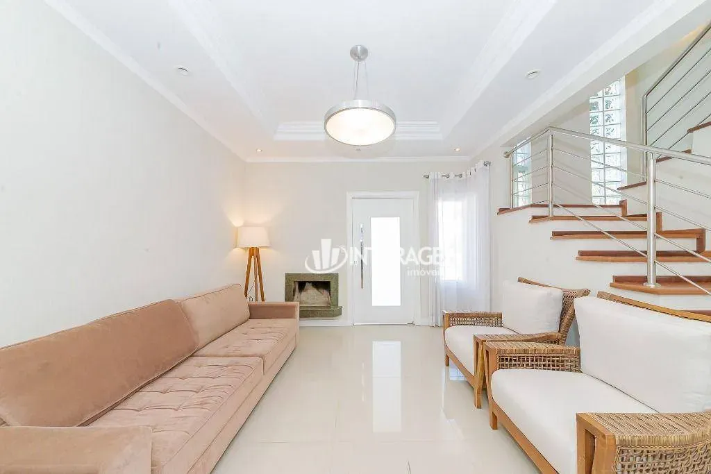 Casa sem mobília 405 m² com 5 quartos e 4 vagas — photo 3