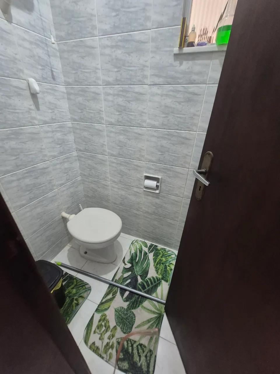 2-bedroom apartment with 1 parking space and balcony — photo 9