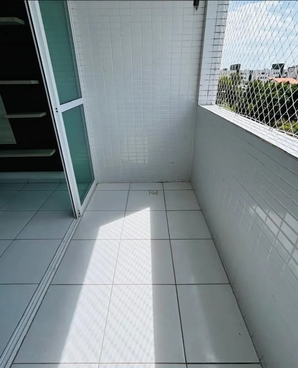 Departamento de 2 dormitorios en edificio con piscina — photo 9