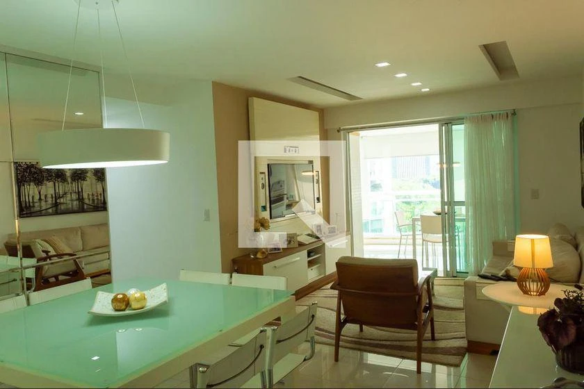3 en-suite bedroom rental with 127 m² and 2 parking spots — photo 10