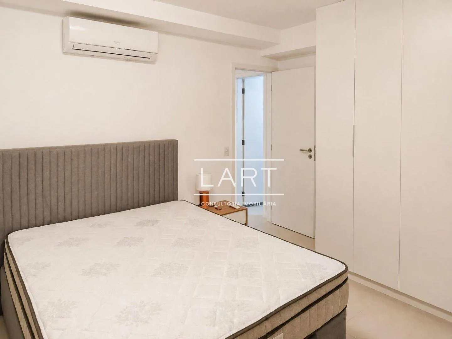 Apartamento no 6º andar com máquina de lavar — photo 3