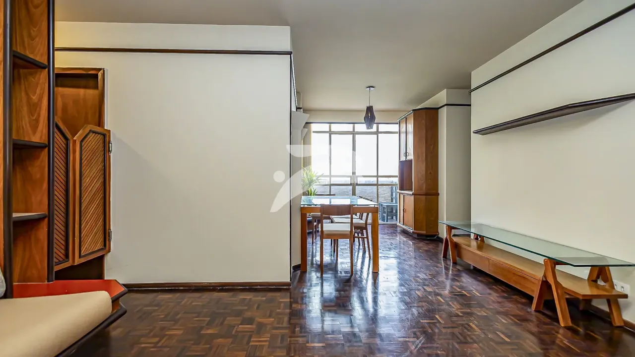 Unfurnished 132 m² apartment with 3 bedrooms — photo 2