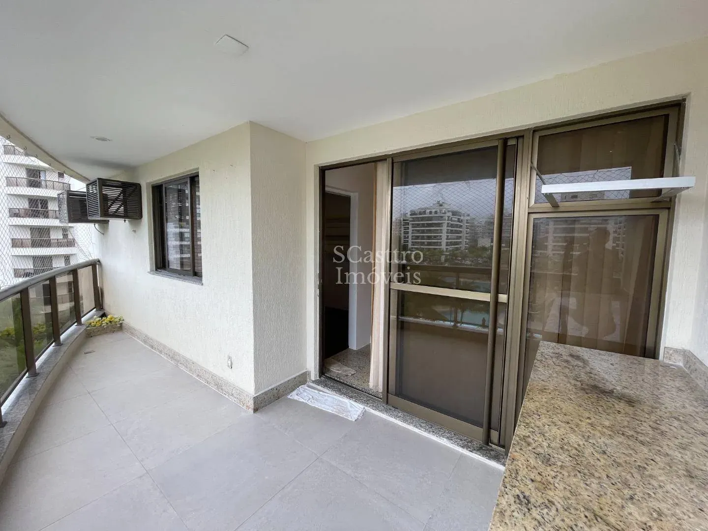 3 quartos e espaço de home office: apartamento de 91 m² — photo 21