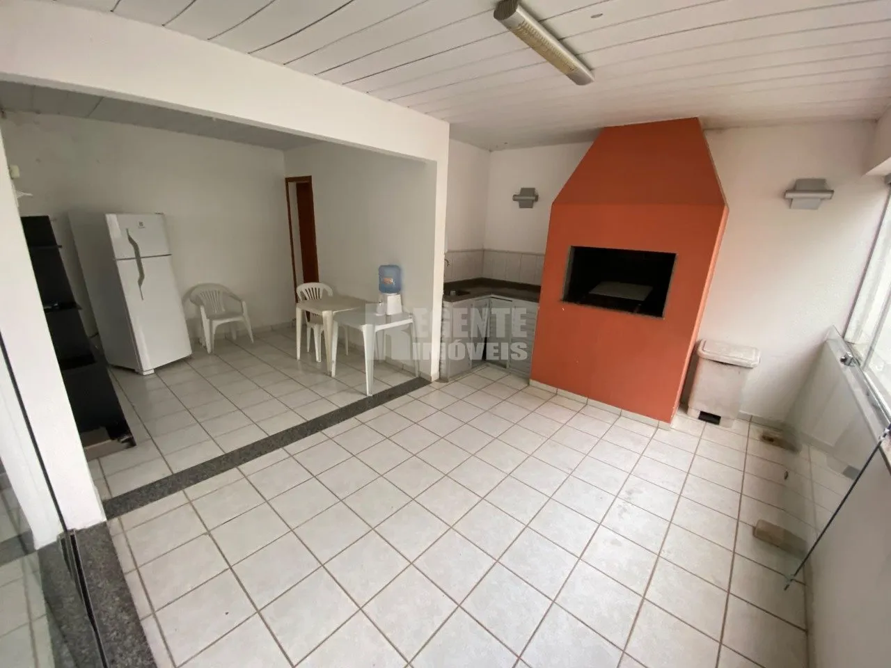 Espacio de home office y 1 dormitorio: departamento de 46 m² — photo 13