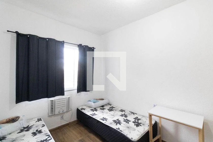 Casa amueblada de 33 m² con 1 dormitorio y 1 baño — photo 3