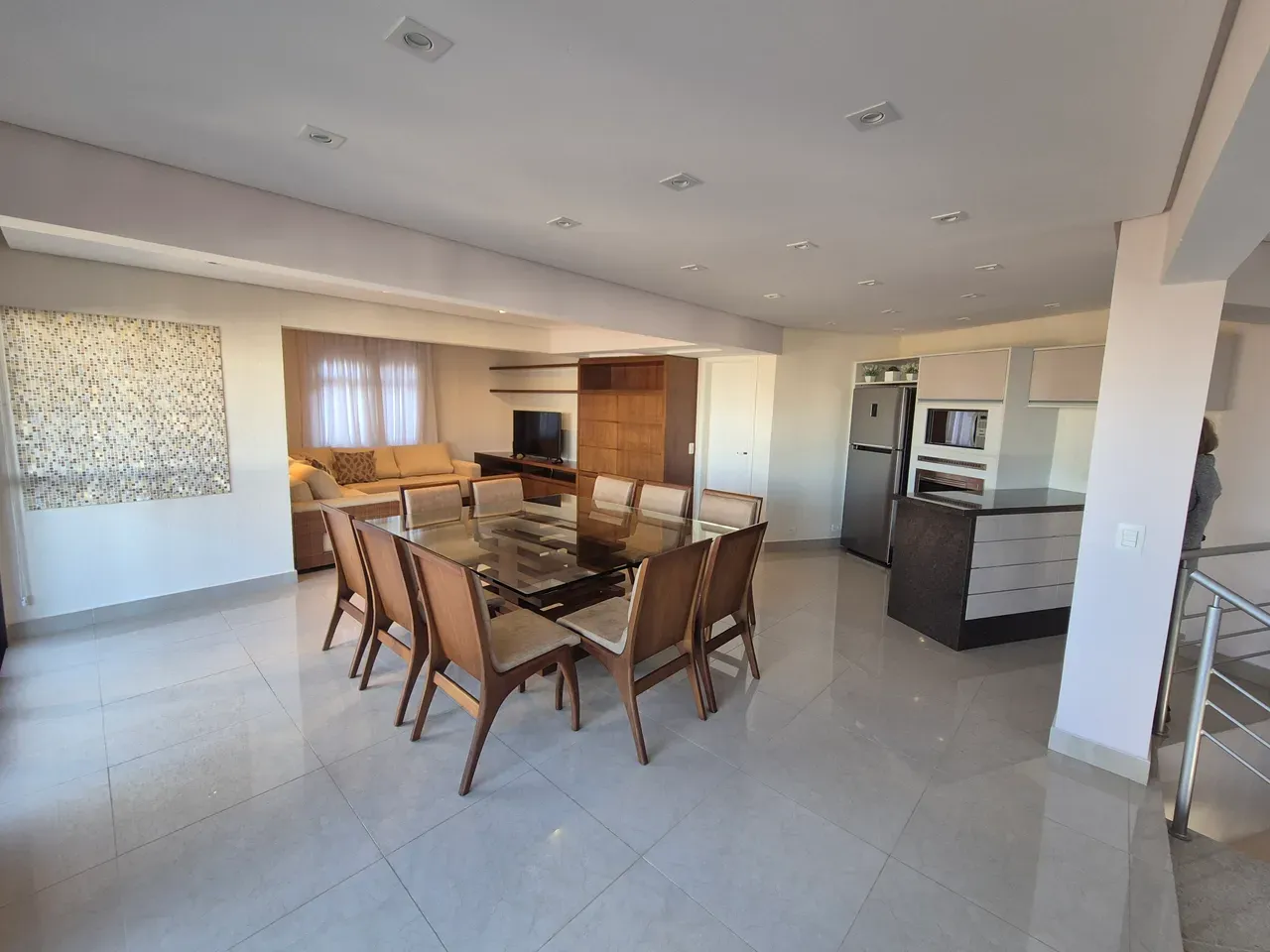 Apartment with 3 bedrooms and 5 bathrooms, 183 m² — photo 29
