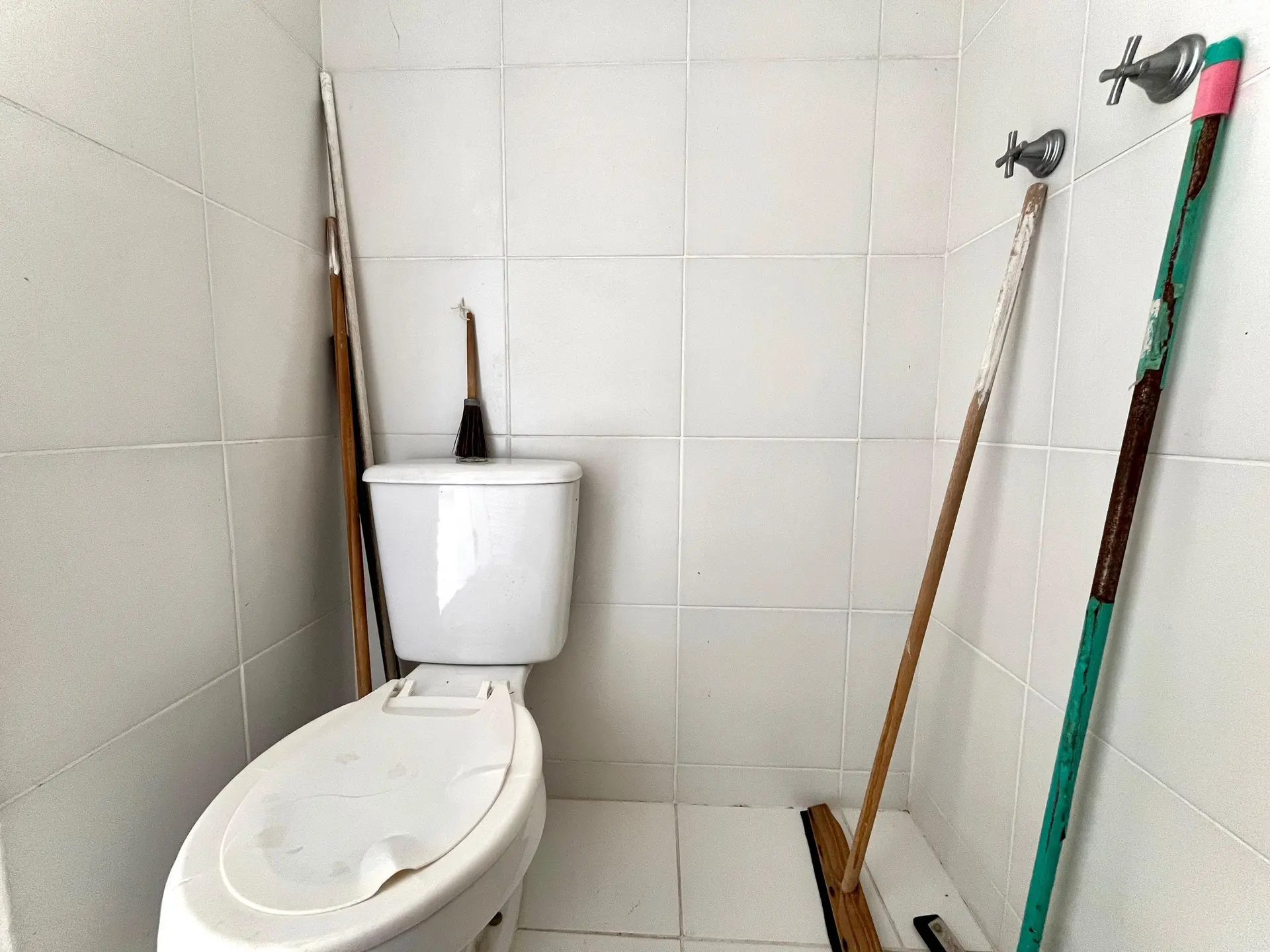 Квартира з 3 спальнями та балконом, 3 ванні — photo 8