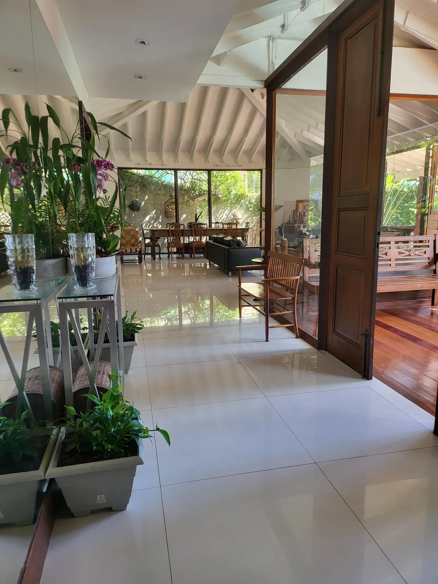 Furnished house with 6 suites and 1500 m² on the 3rd floor — photo 11