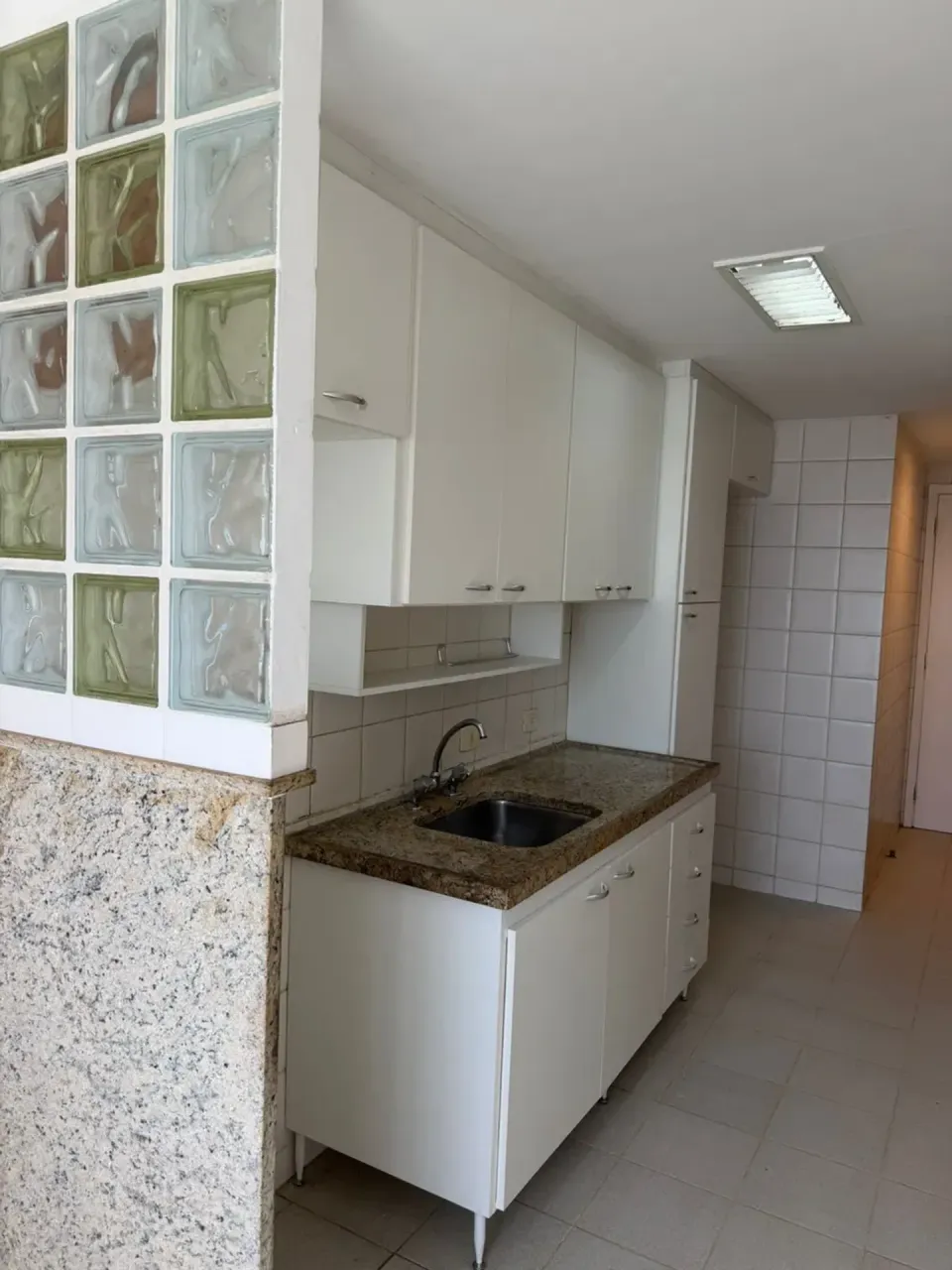 2-bedroom apartment with 2 bathrooms and 1 parking space — photo 6