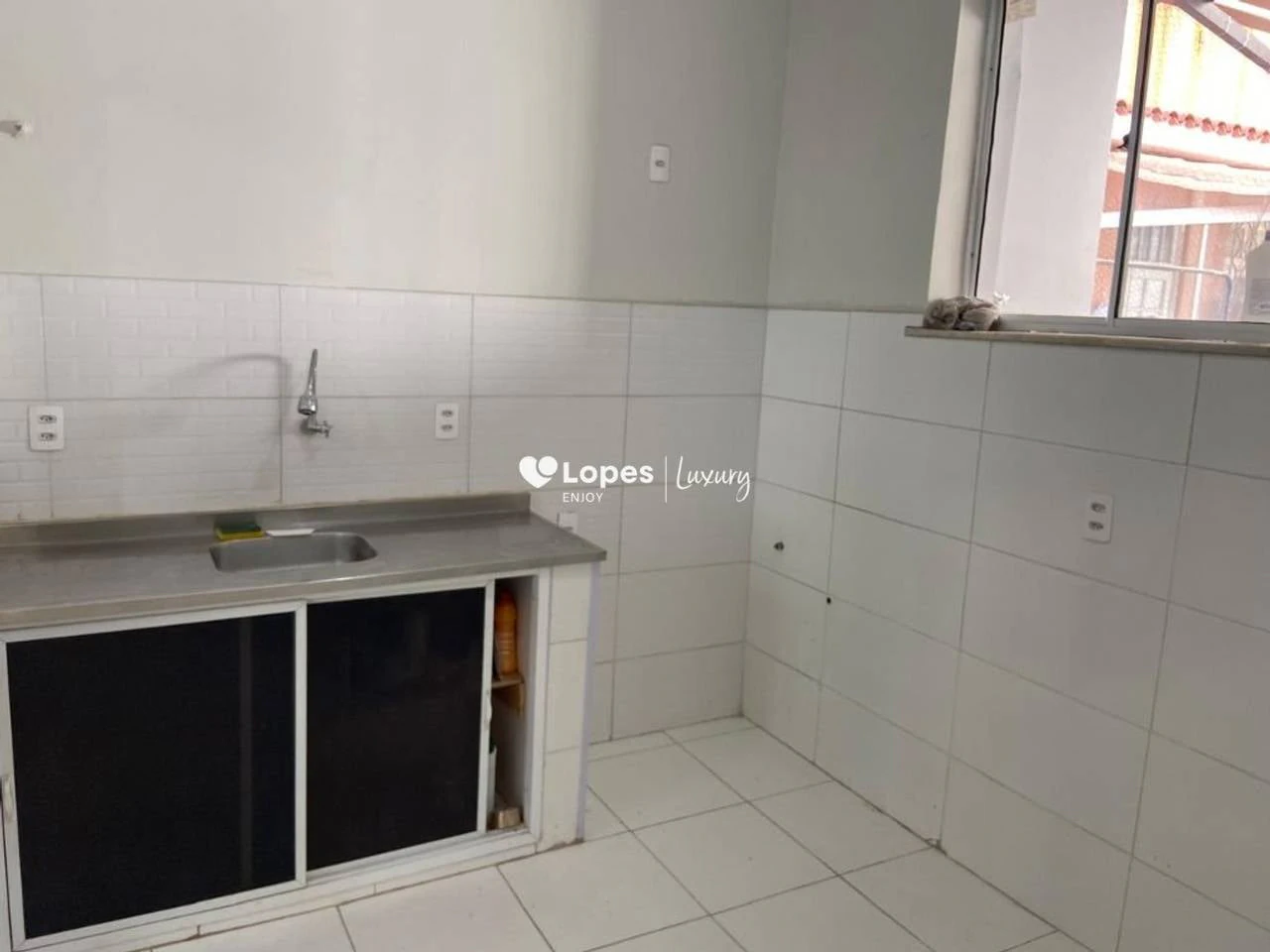 Unfurnished house with 2 bedrooms and 1 bathroom — photo 28