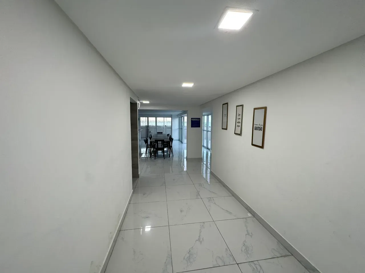 2-bedroom apartment with a washing machine — photo 34