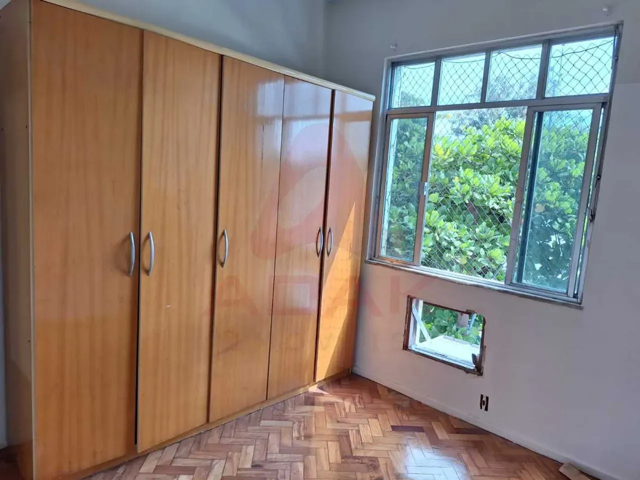 61 m² apartment with an elevator and 2 bedrooms — photo 23
