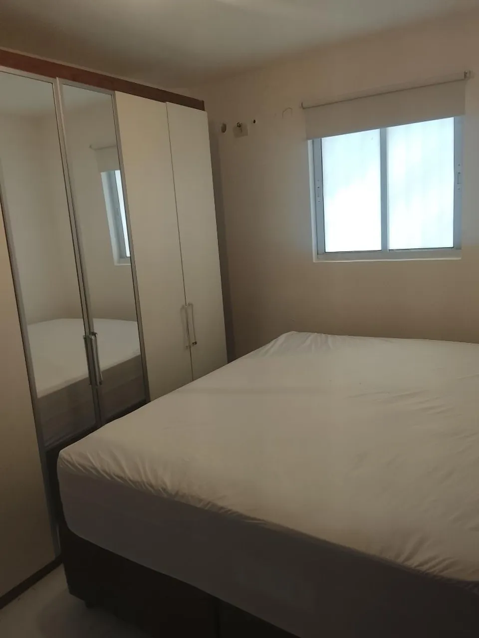 Washing machine in a 2-bedroom apartment, 60 m² — photo 7